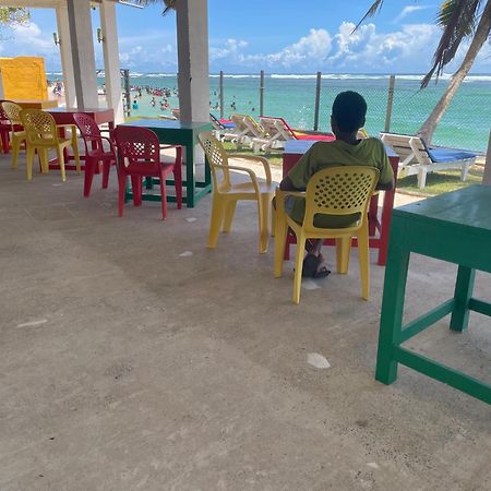 Sayuri Beach Hotel Матара Екстериор снимка